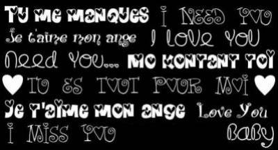 le manque